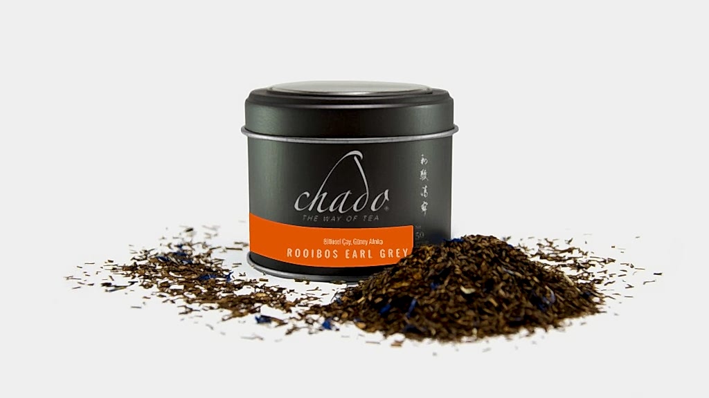 ROOIBOS EARL GREY