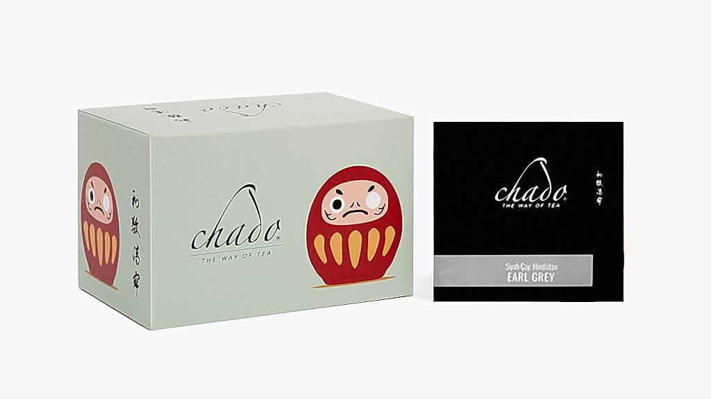 EARL GREY POŞET ÇAY