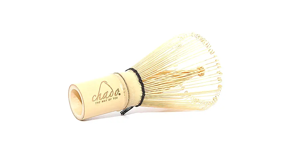 BAMBOO WHISK (Chasen)