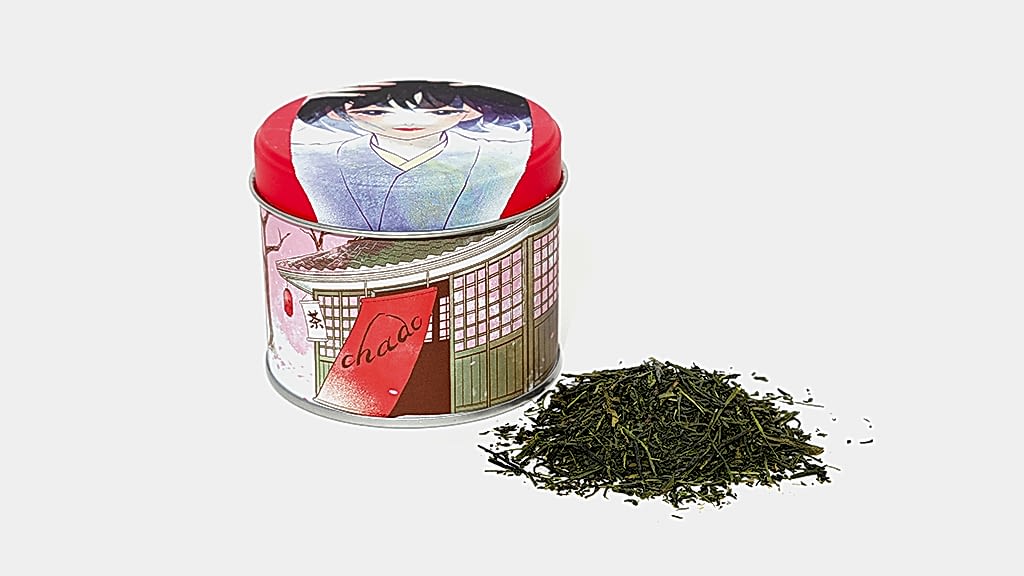 SENCHA FUJI (Asamushi)