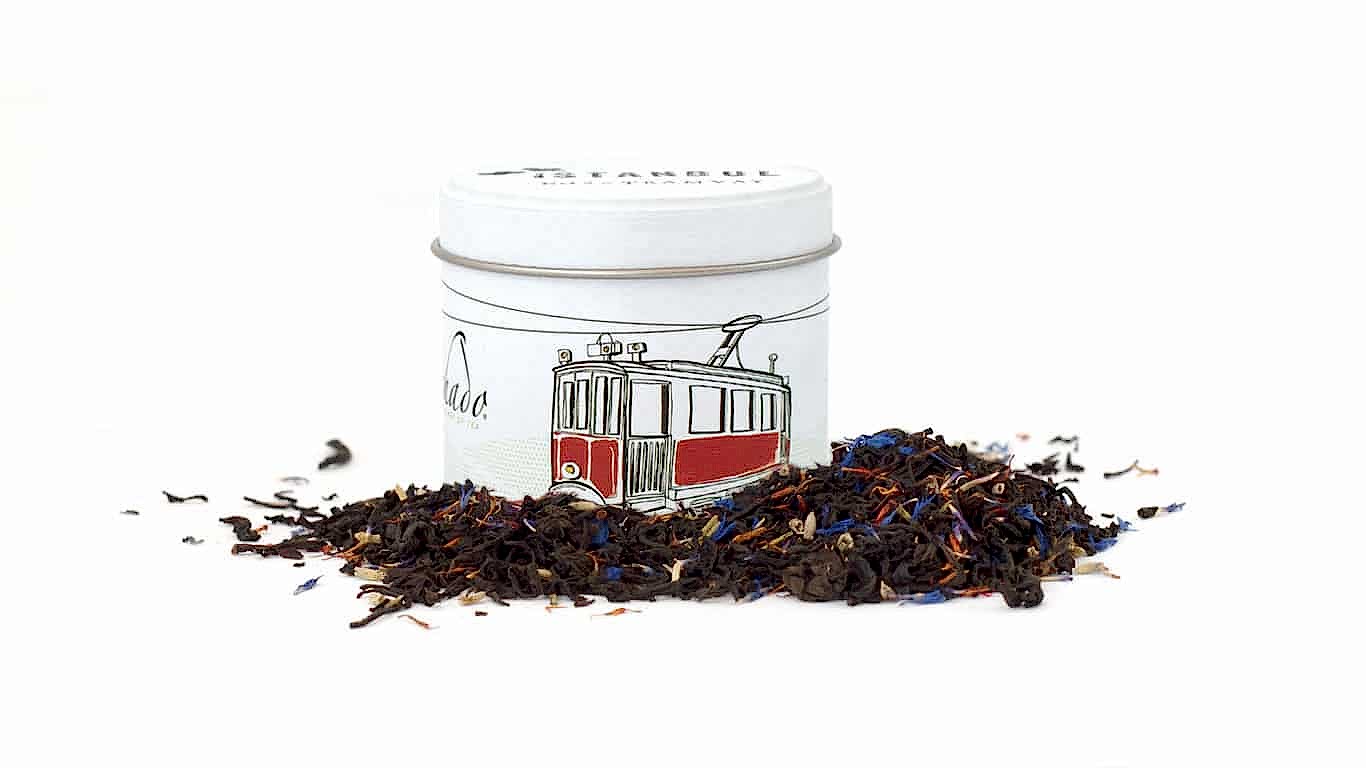 CHADO İSTANBUL No: 2