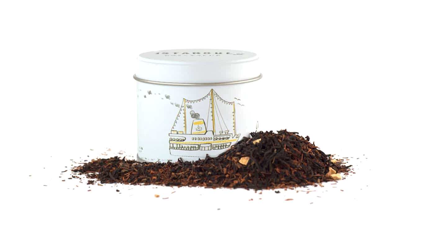 CHADO İSTANBUL No: 3