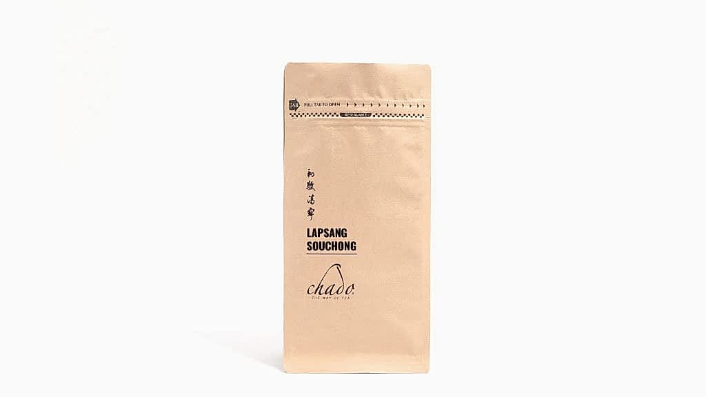 LAPSANG SOUCHONG 200 g