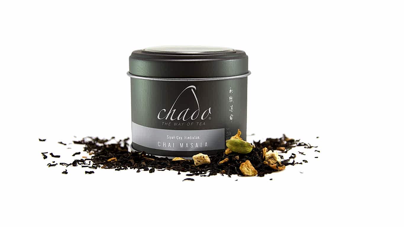 CHAI MASALA