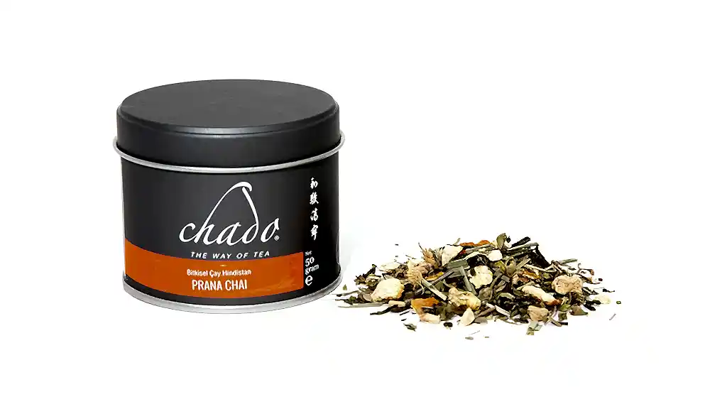 PRANA CHAI