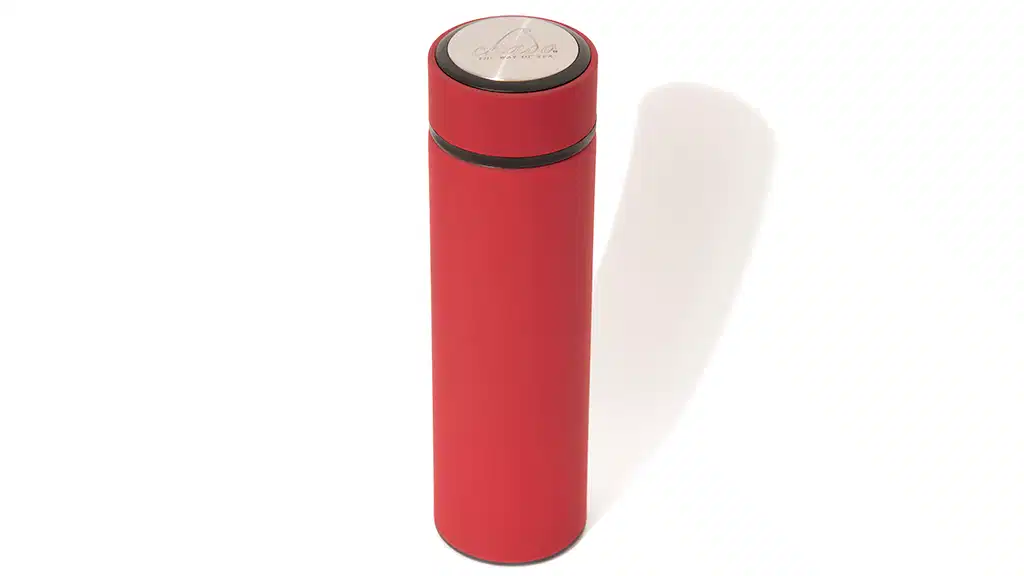 TERMOS – On the GO (KIRMIZI)