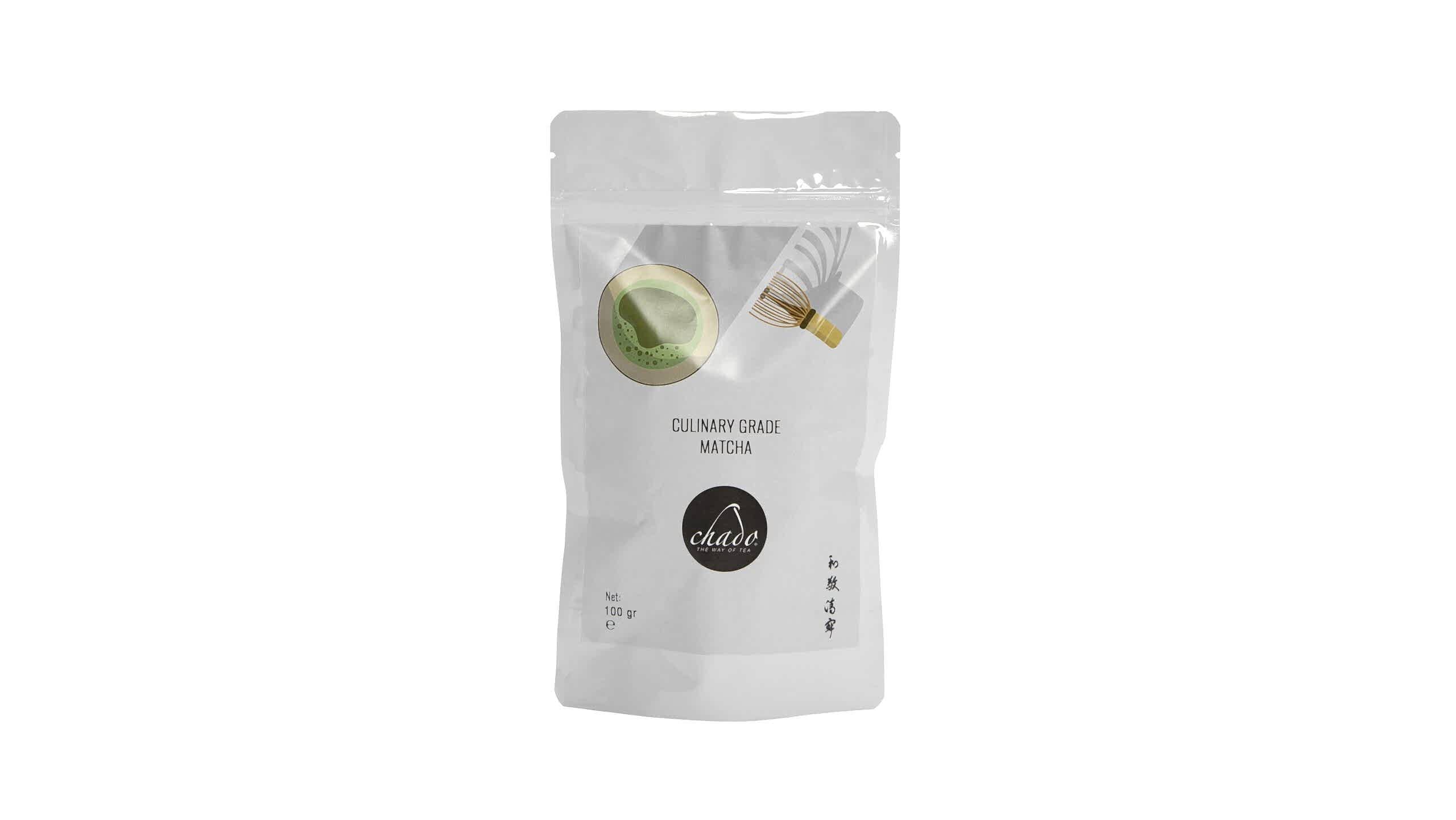 GIDAYA UYGUN MATCHA – 100 gr