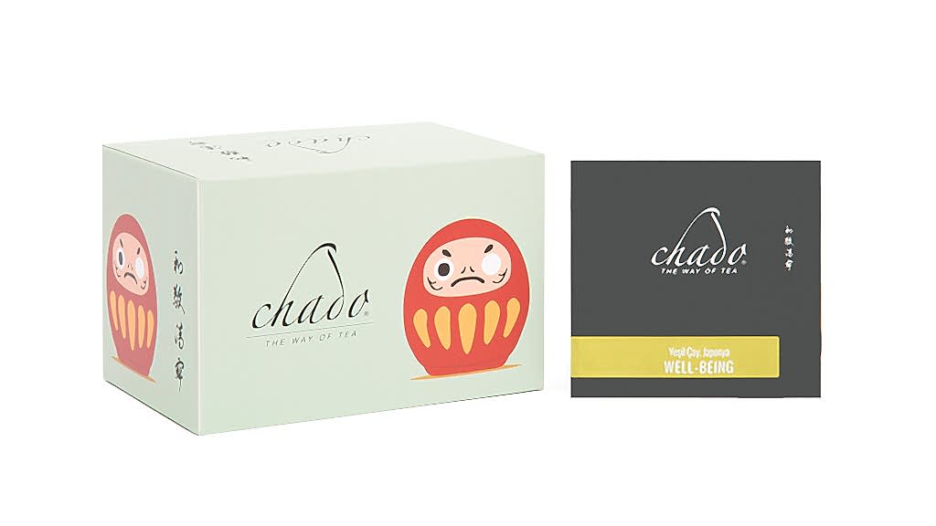 WELL-BEING TEA POŞET ÇAY