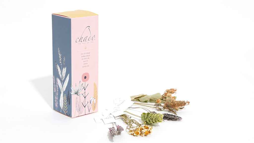 ORGANİK BİTKİ ÇAYI