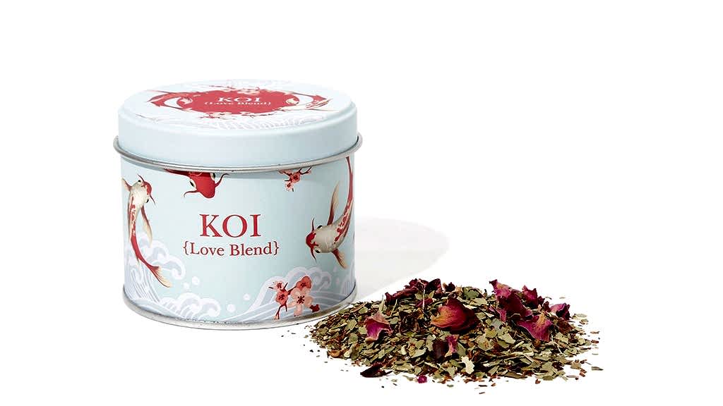 KOI (LOVE BLEND)