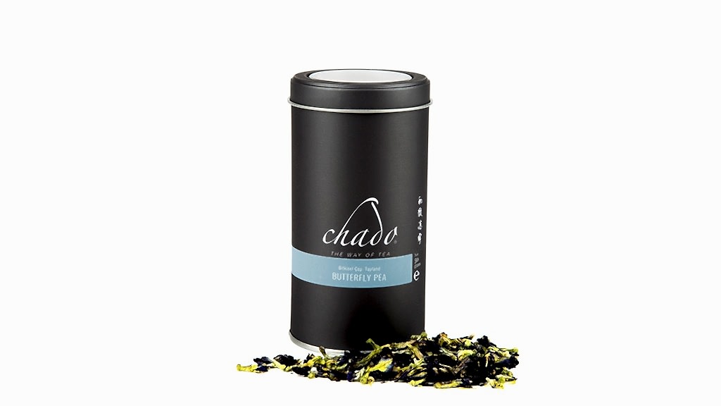 BLUE BUTTERFLY PEA (Mavi Çay)