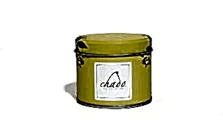 KOKULU SOYA MUM (AMBER)