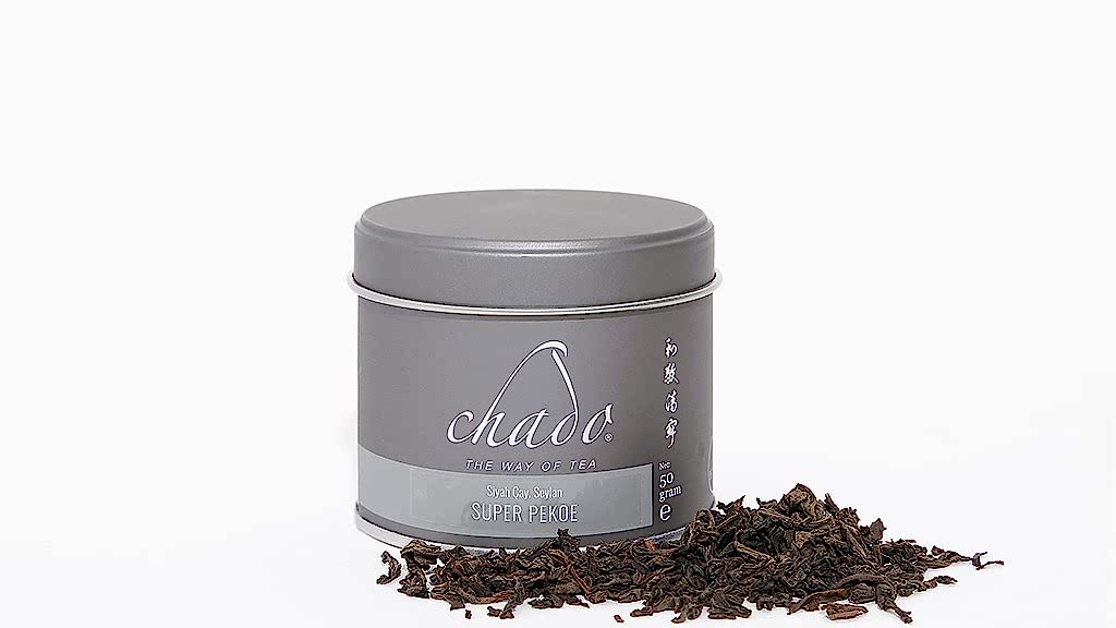 SUPER PEKOE