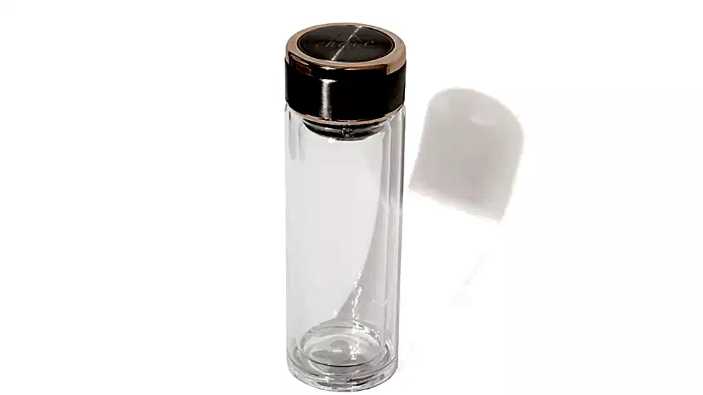 ÇİFT CAMLI TERMOS ŞİŞE