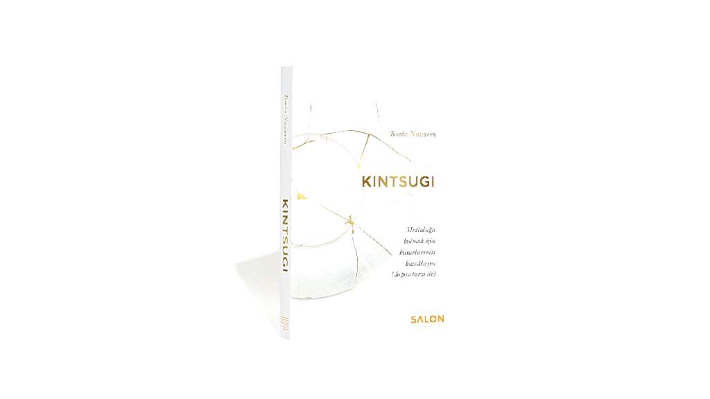 Kintsugi