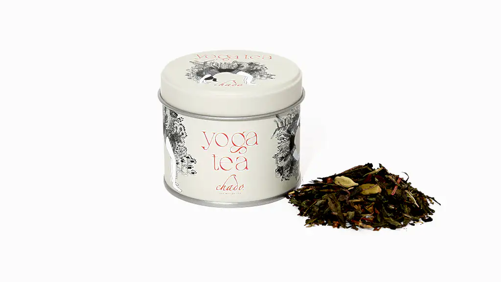 YOGA-TEA