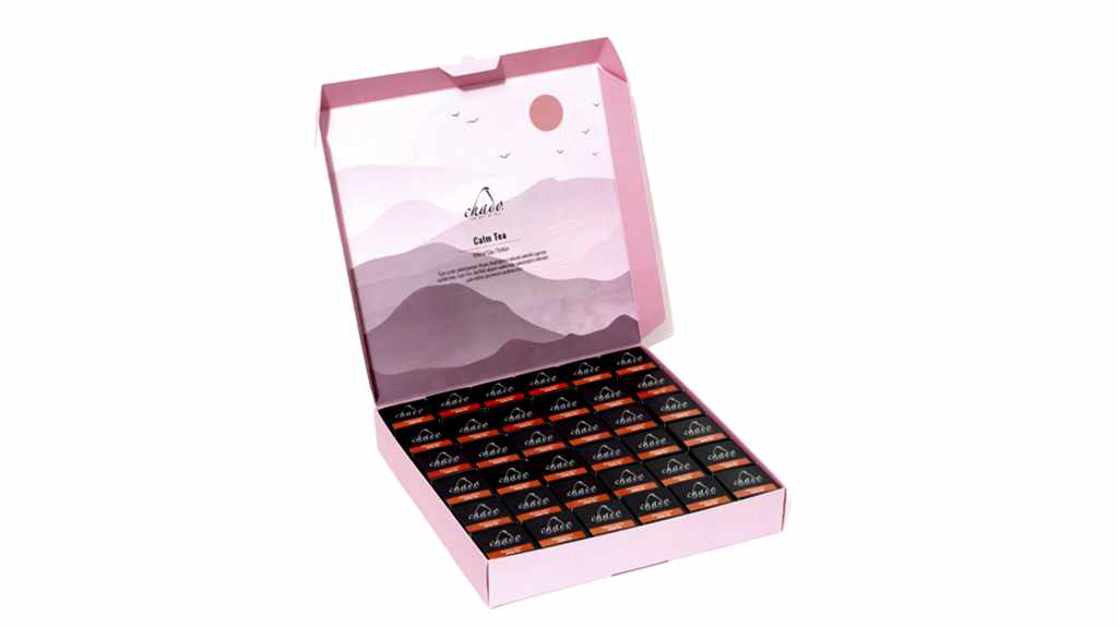 CALM TEA POŞET ÇAY (36’LI)