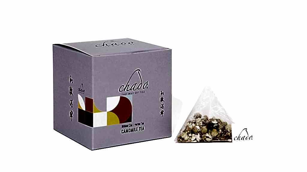 PAPATYA PİRAMİT ÇAY (KÜBİK KUTU)